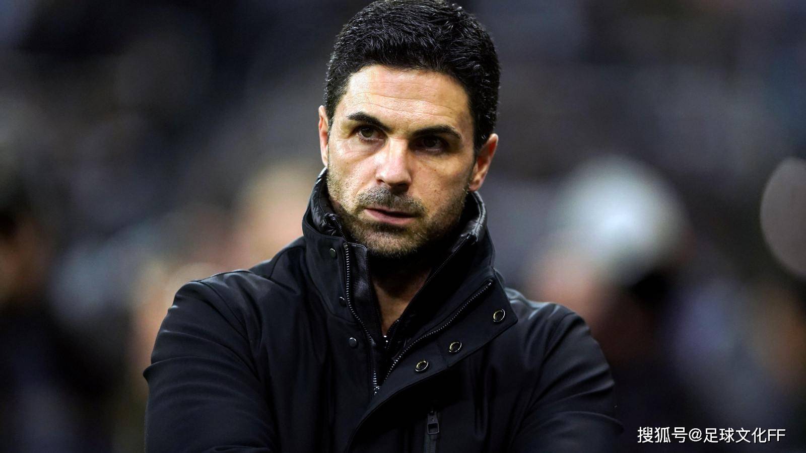 关注焦点 关注焦点